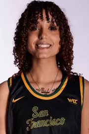 Leilani Peat Head Shot