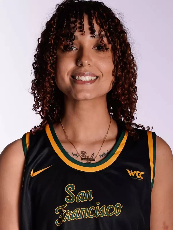 Leilani Peat Head Shot