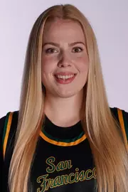 Lucija Kostic Head Shot