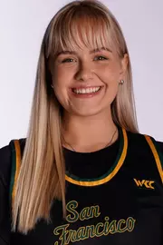 Marianna Klavina Head Shot