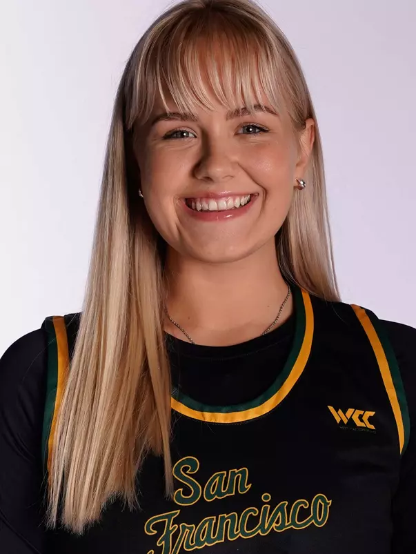 Marianna Klavina Head Shot