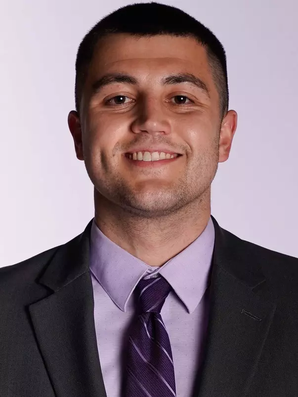 Owen Brown Head Shot