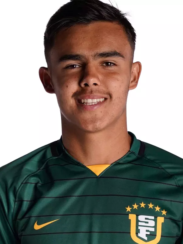 Bracken Serra HS 2021