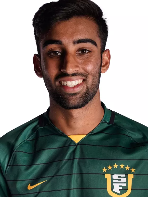 Dosanjh HS 2021