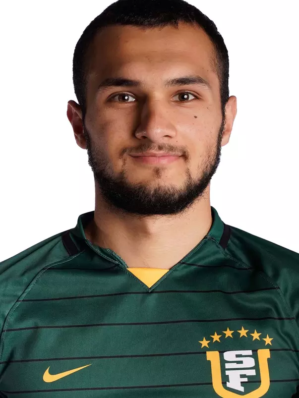 Ghafury HS 2021