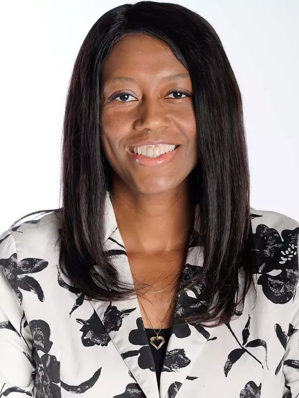 KaShanna Jones Head Shot