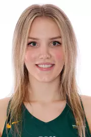 Marija Galic Head Shot