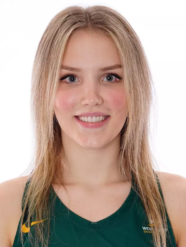 Marija Galic Head Shot