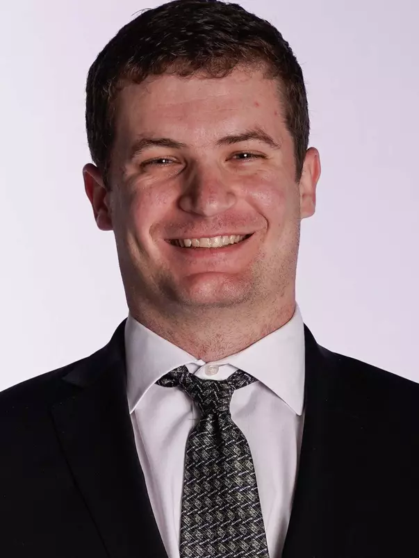 Derek Saich Head Shot