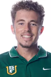 Davey Woodland Head Shot