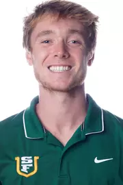 Johan Garpered Head Shot