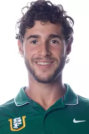 Nitzan Ricklis Head Shot