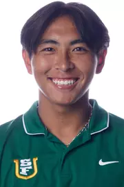 Phuc Huynh Head Shot