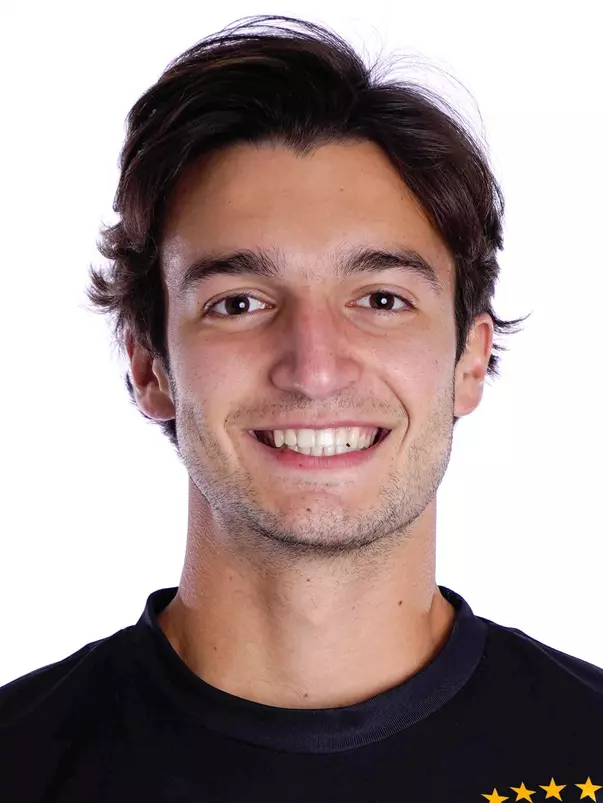 Jack Boccuzzi S21 HS