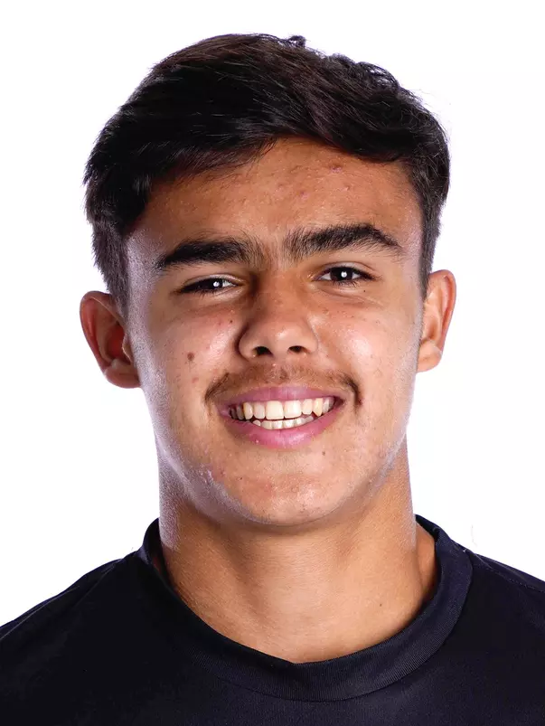 Gabriel Bracken Serra S21 HS