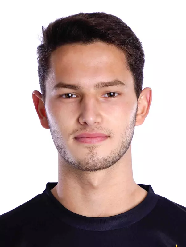 Rodrigo Bueno S21 HS