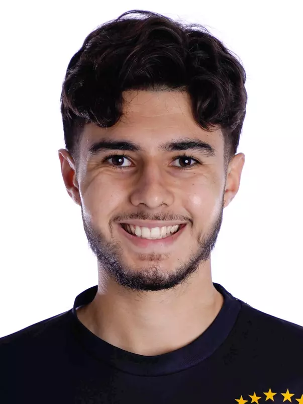 Shayan Charalaghi S21 HS