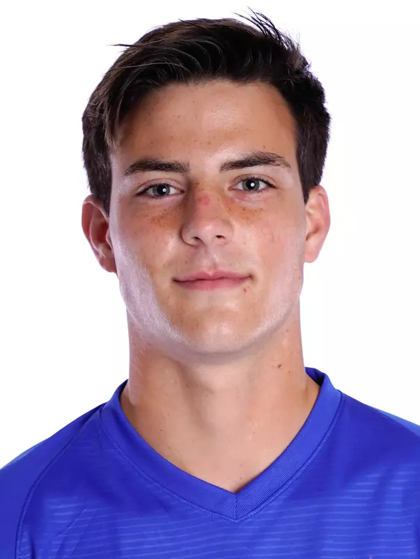 Brandon Keniston S21 HS