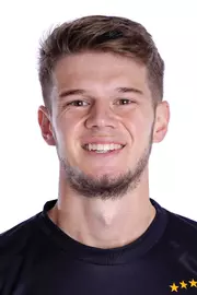 Harrison Kepp S21 HS