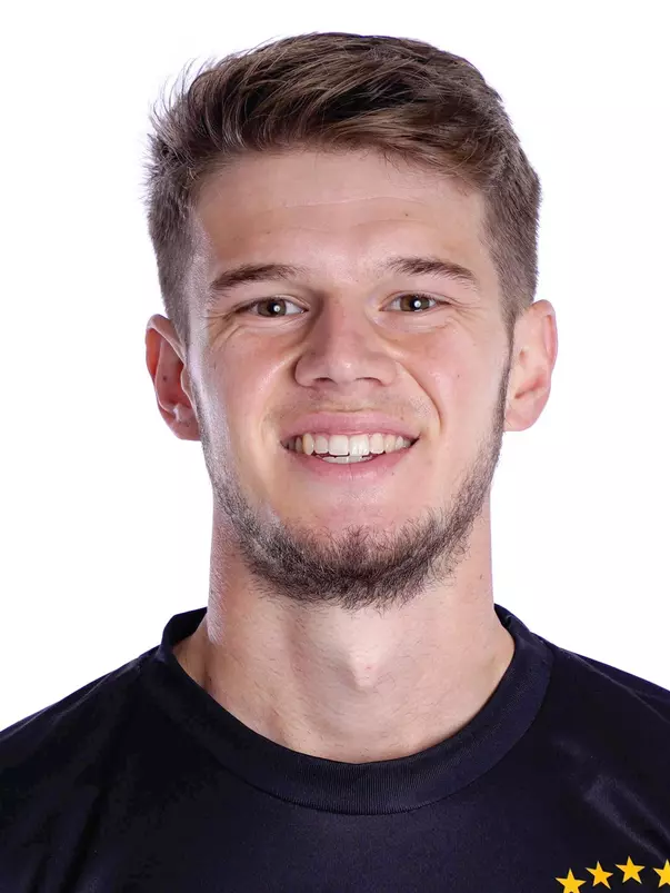 Harrison Kepp S21 HS
