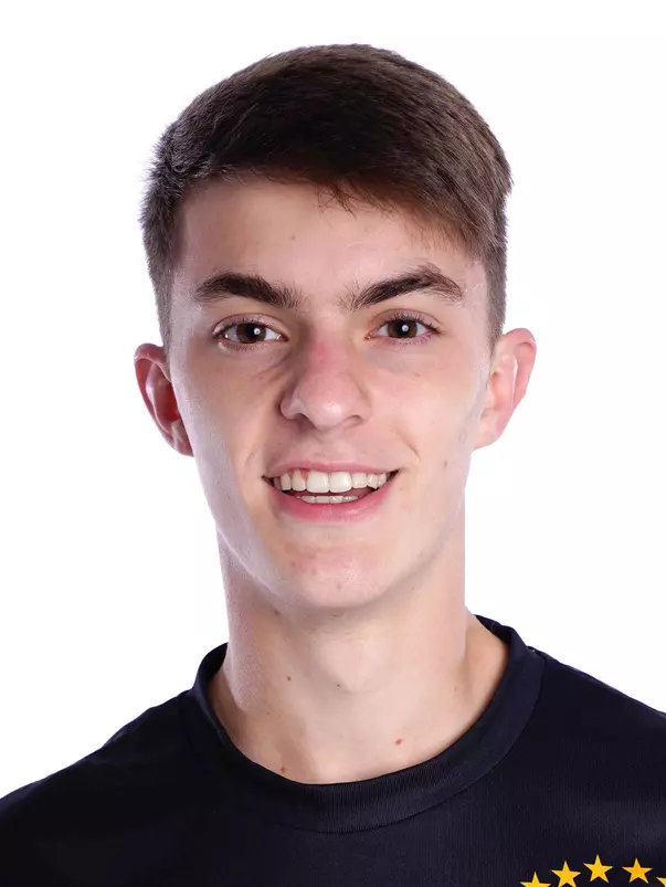Connor McAuslan S21 HS