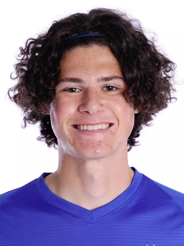 Charlie McKay S21 HS