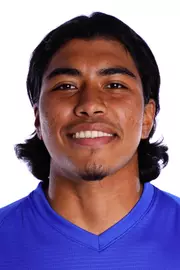 Alejandro Munoz S21 HS