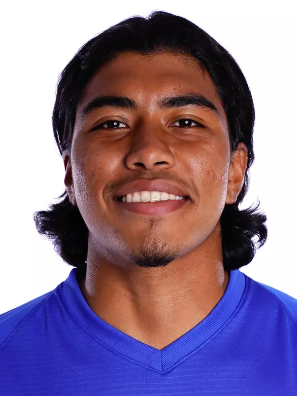Alejandro Munoz S21 HS