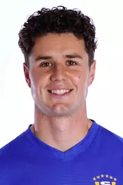 Ruben Stuiver S21 HS