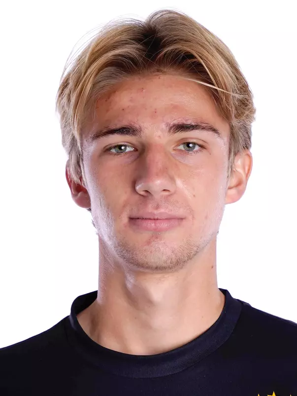 Jacob Warathen S21 HS