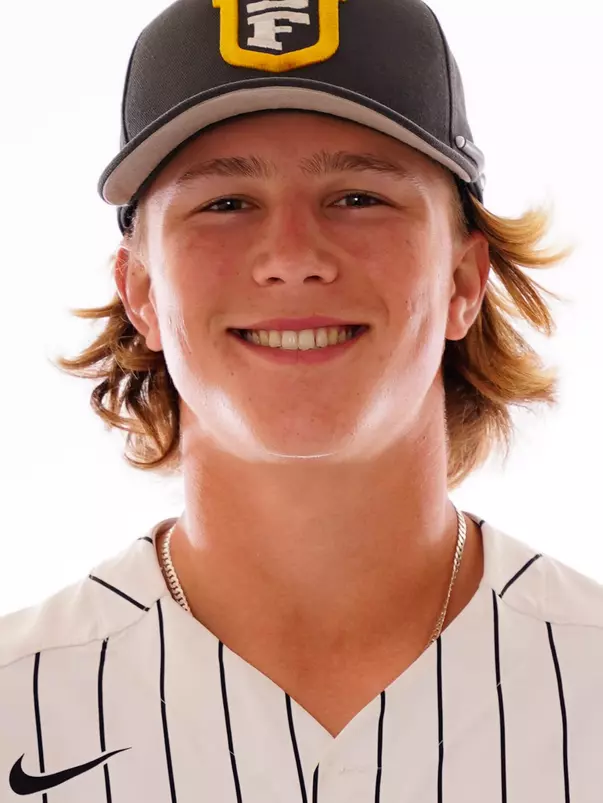 2/1/21 Benedetti Field in San Francisco, CA during USF BSB Headshots and Marketing. Chris M. Leung for USF Dons Athletics