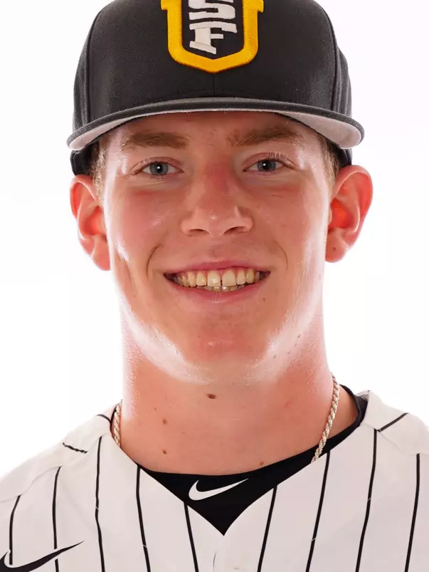 2/1/21 Benedetti Field in San Francisco, CA during USF BSB Headshots and Marketing. Chris M. Leung for USF Dons Athletics