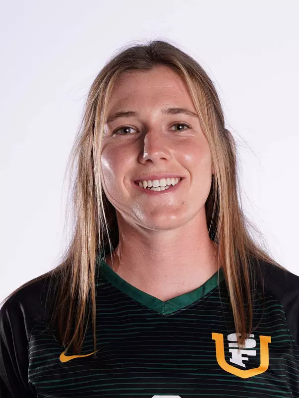 Catherine Hill Head Shot