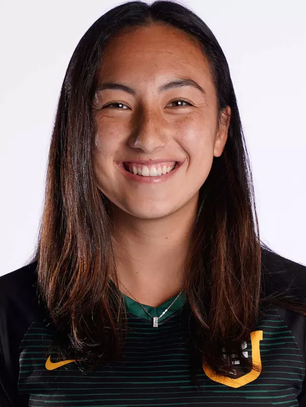 Kaylin Lunsford Headshot