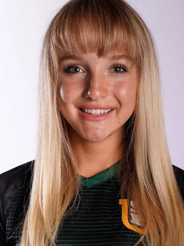 Allison Kamansky Head Shot