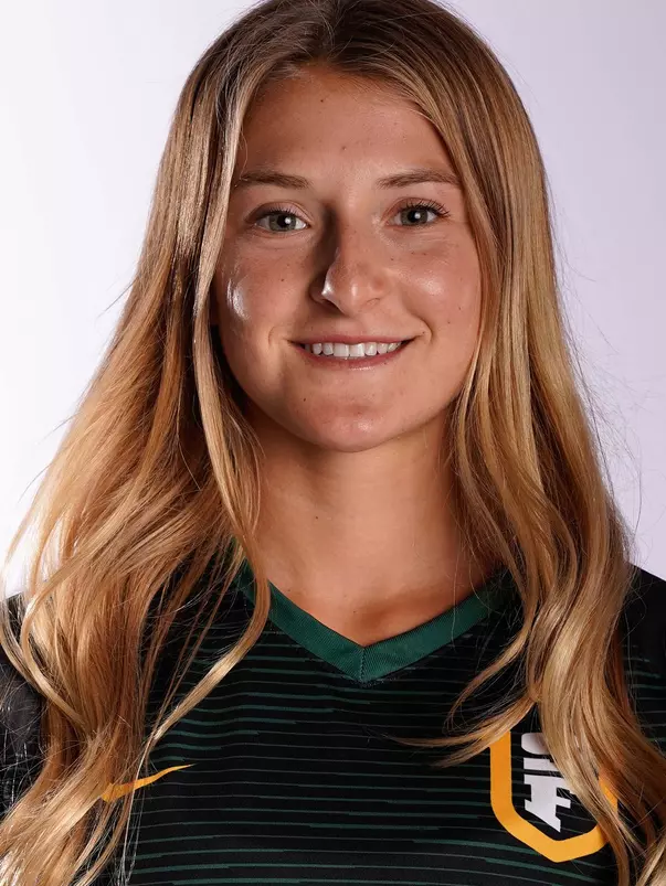 Ellie Soleau Head Shot