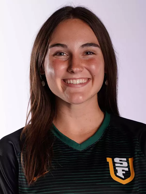 Emmie Paulson Head Shot