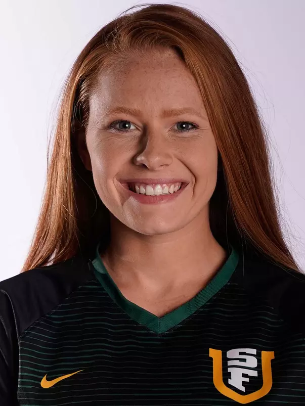 Marie Marlow Head Shot