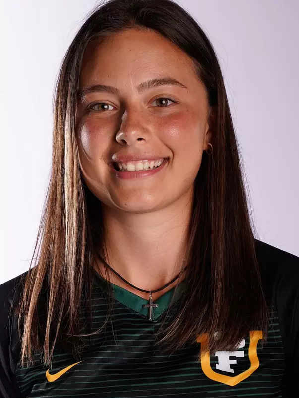 Ashley Jordan Head Shot