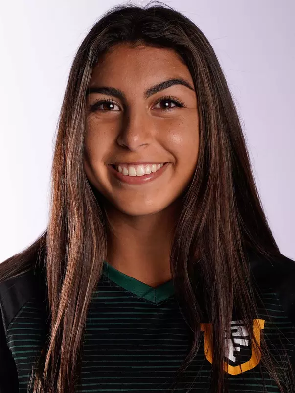 Gabby Rizzo Head Shot