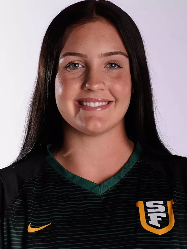 Kaya Pigoni Head Shot