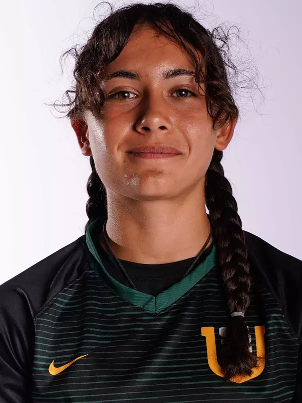 Marissa Vasquez Head Shot