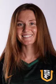 Cassidy George Head Shot