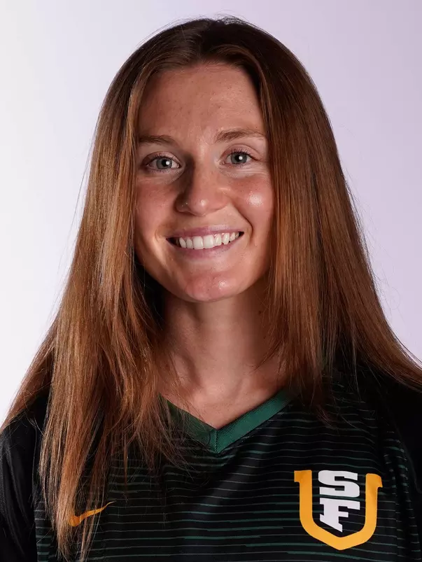 Cassidy George Head Shot