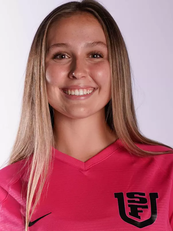 Kira Ybarra Head Shot