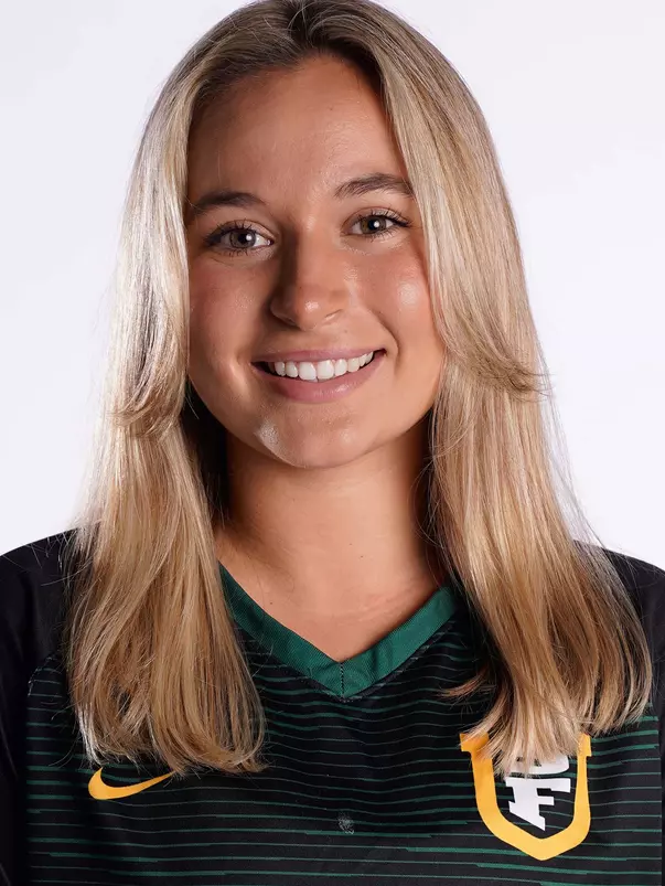 Mariah Diaz Head Shot