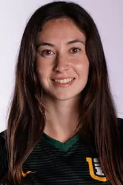 Sydney Cooper Head Shot