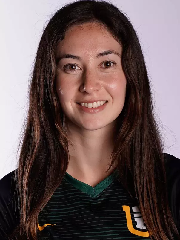 Sydney Cooper Head Shot