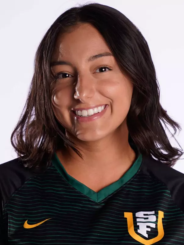 Tia Catalano Head Shot