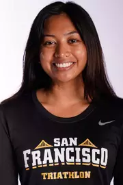 Chloe Ramirez Head Shot